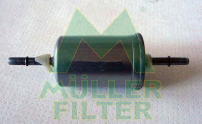 MULLER FILTER fb130 -  Топливный фильтр